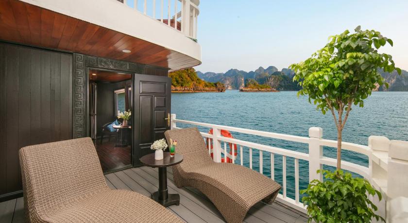 Arcady Boutique Cruise - image 8