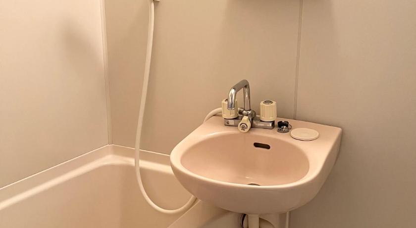 福冈 駅南うちやまビル01 2星级 单人房 外观