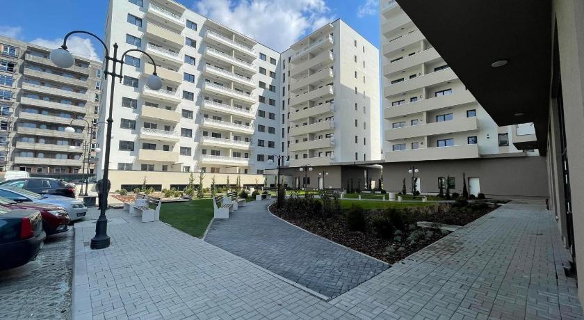 Apartament in Ploiesti 1