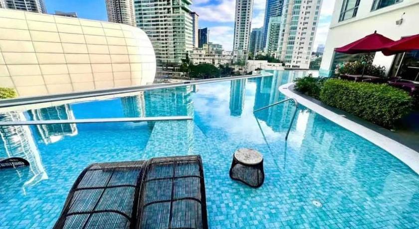 Novotel Suites at Acqua - image 13
