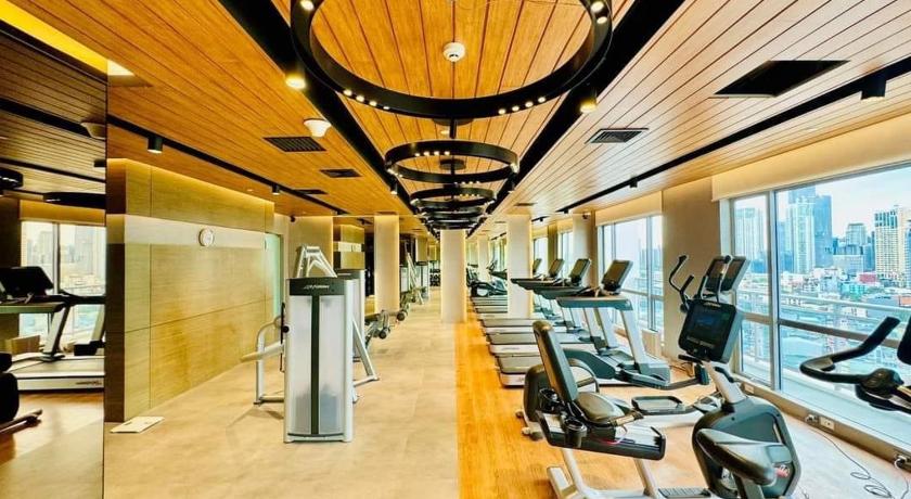 Novotel Suites at Acqua - image 10