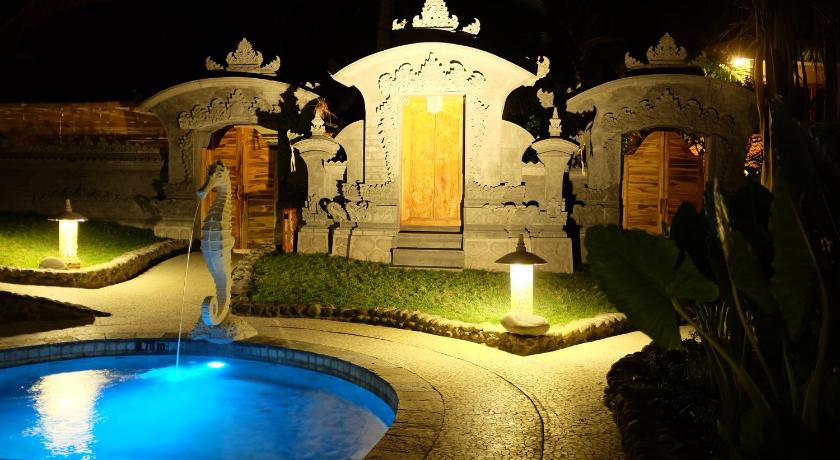 Image of 1 Bedroom Villa 11