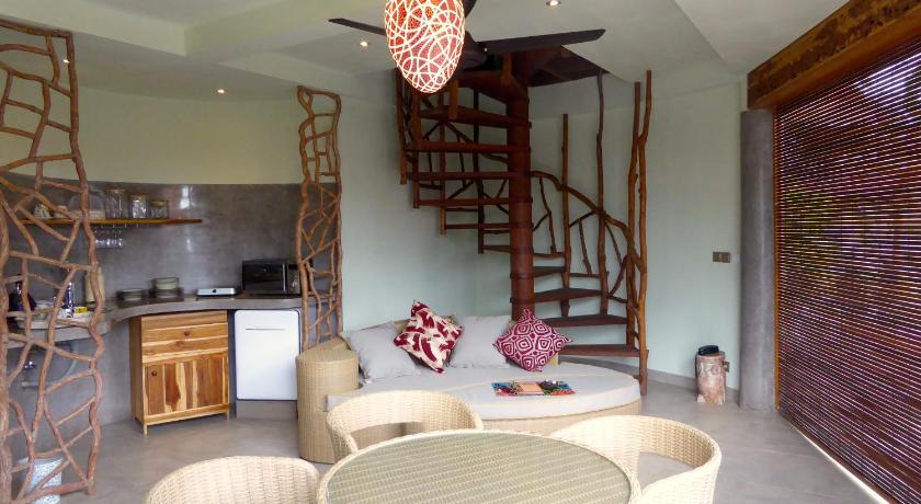Image of Duplex Villa 1