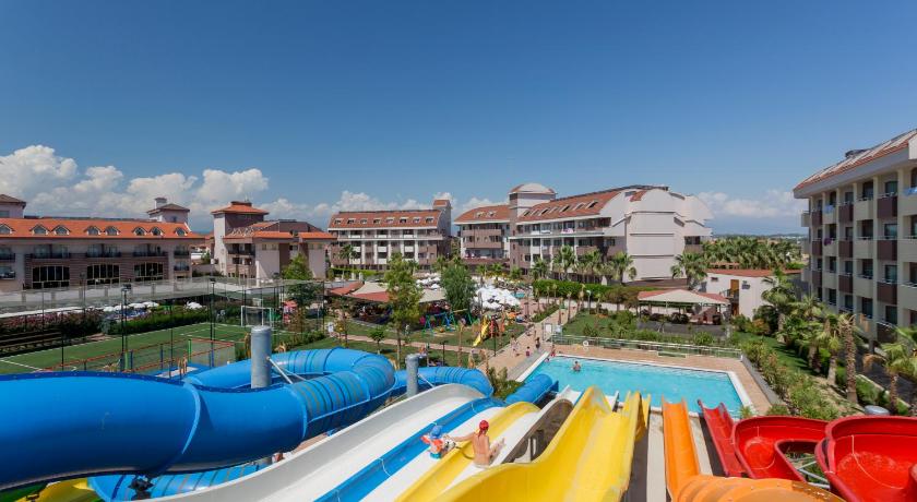 Primasol Hane Family Resort Hotel