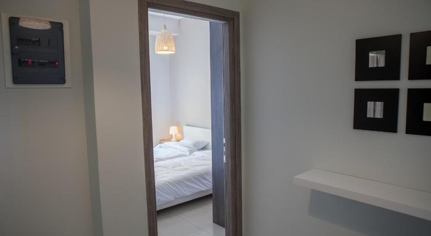 Lak Peristeri Homes photo