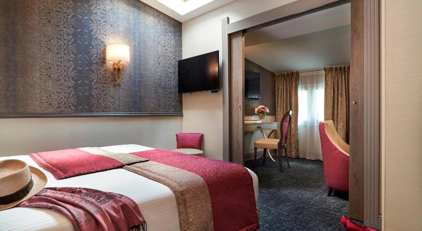 Image of Family Suite 3