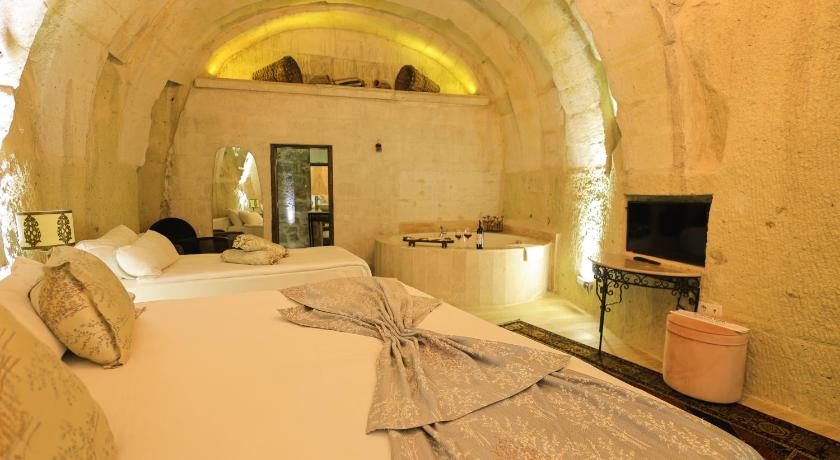 Immagine di Camera per Famiglie (Family Room) 1