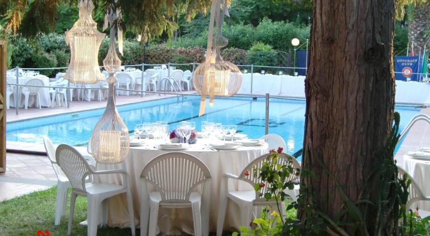 Hotel Garden Terni