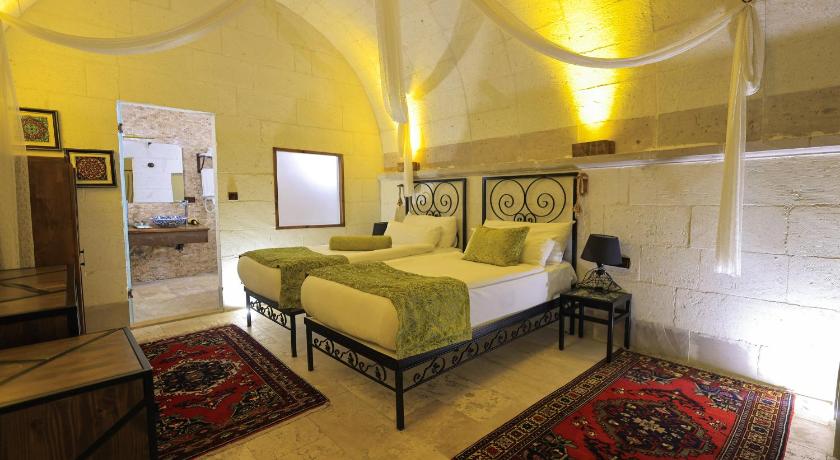 Immagine di Camera Matrimoniale Budget (Budget Double Room) 1