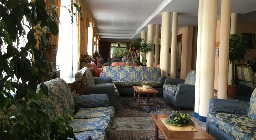 Hotel Al Sole Terme