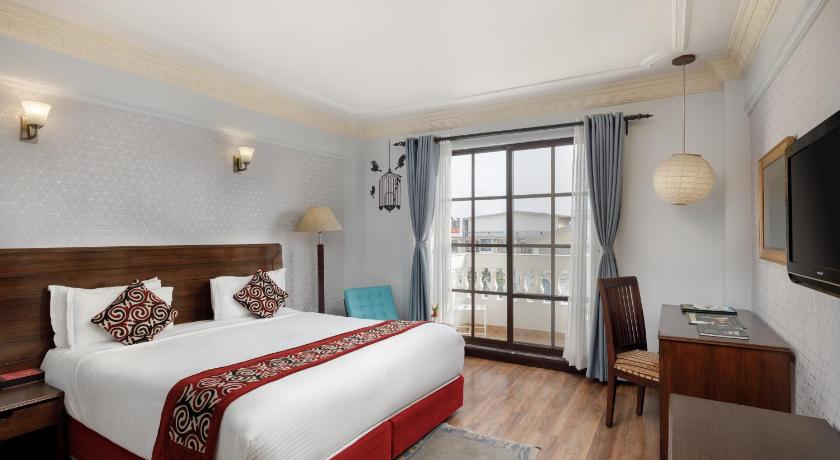 Image of Deluxe Room 3