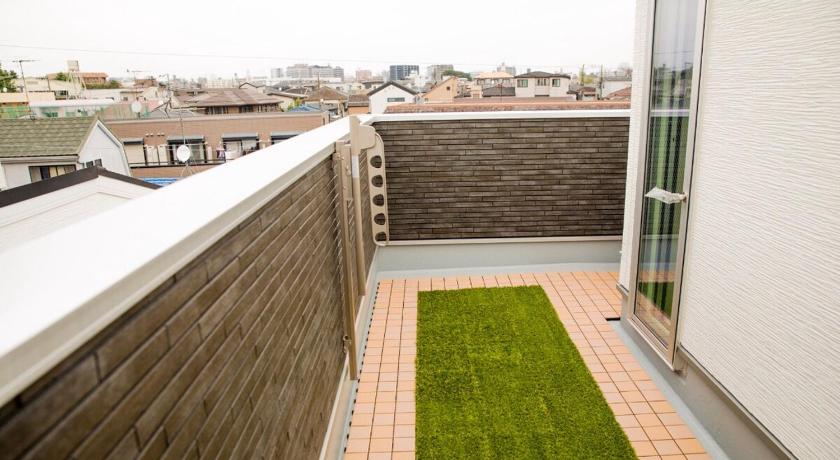 东京 YT2198 Two minutes direct to Ikebukuro for ten people ree Wi-Fi 4星级 单人房 设施