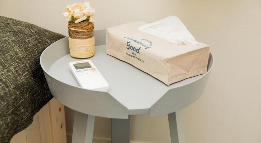 东京 YT2198 Two minutes direct to Ikebukuro for ten people ree Wi-Fi 4星级 单人房 泳池