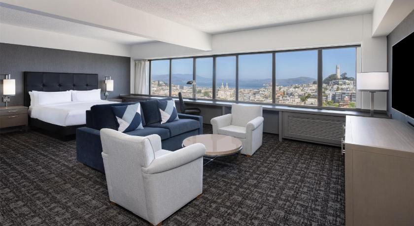 Bilde av bay view junior king suite (Bay View Junior King Suite) 0