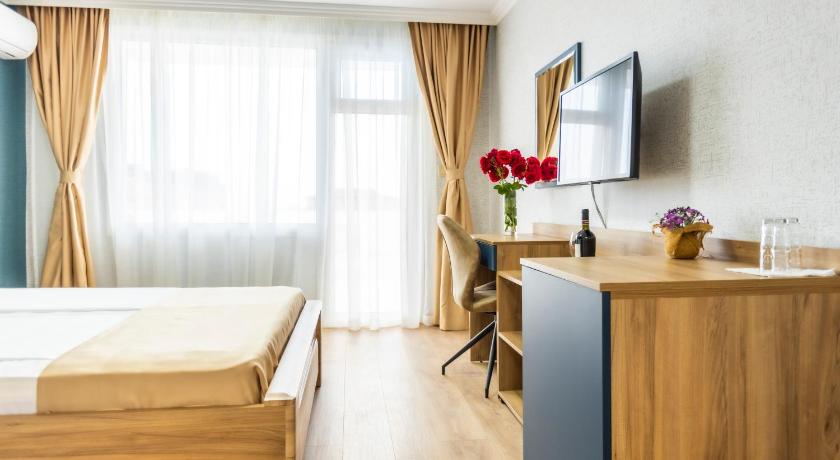 Hotel Laguna SPA - image 30