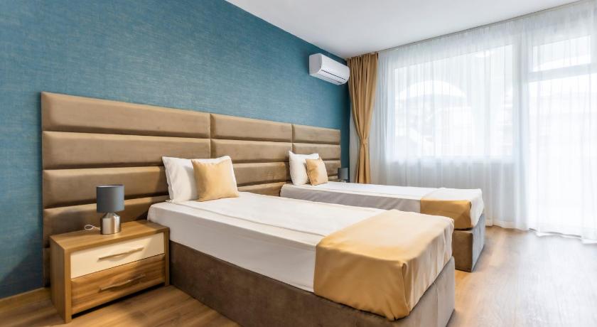Hotel Laguna SPA - image 22