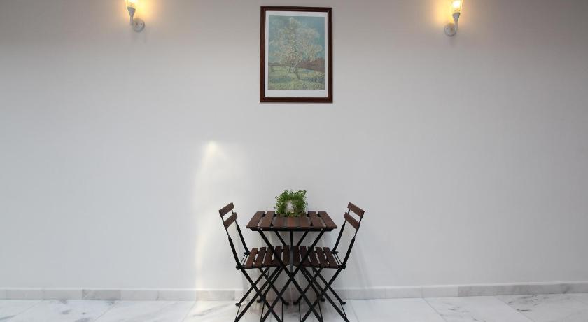 Gingerflower Boutique Hotel - image 33