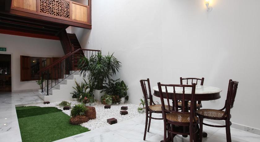 Gingerflower Boutique Hotel - image 7