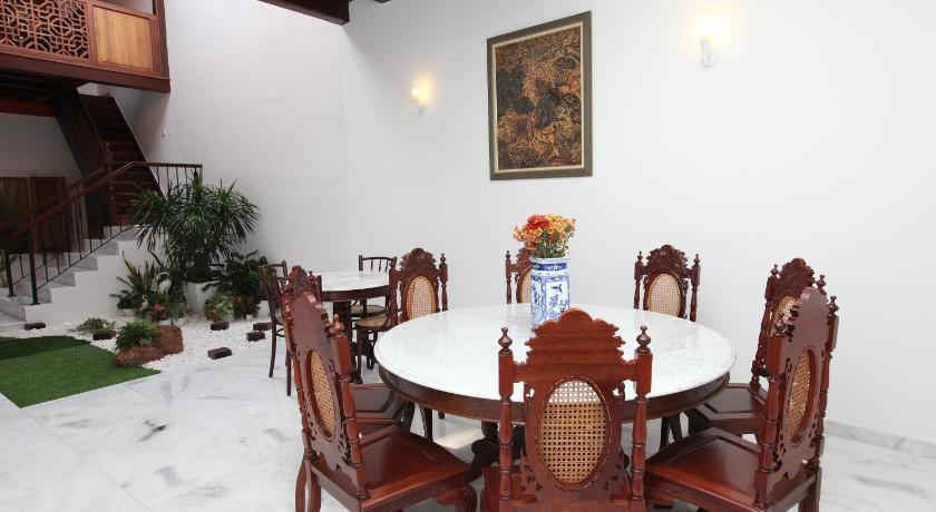 Gingerflower Boutique Hotel - image 14