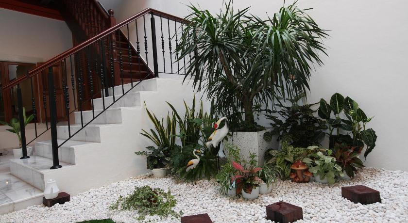 Gingerflower Boutique Hotel - image 21