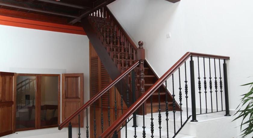 Gingerflower Boutique Hotel - image 18