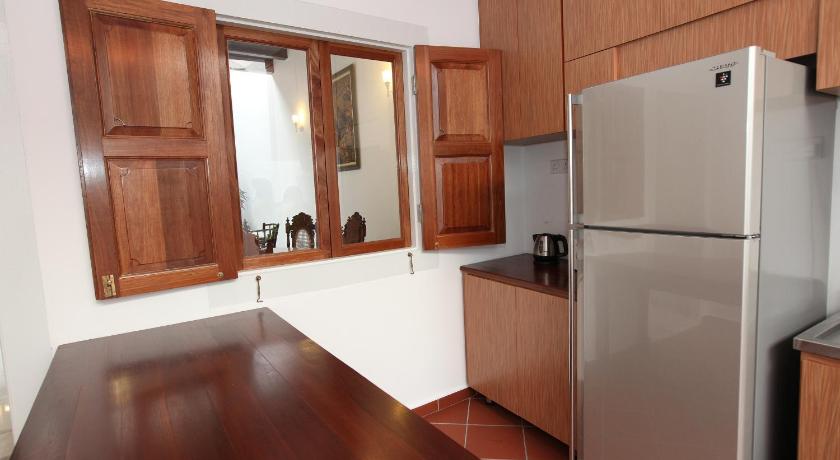 รูปของExclusive Suite (Urban Town House - 50 Meters from Hotel) (Exclusive Suite (Urban Town House - 164 feet from Hotel)) 1