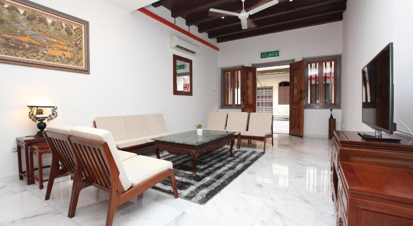 รูปของExclusive Suite (Urban Town House - 50 Meters from Hotel) (Exclusive Suite (Urban Town House - 164 feet from Hotel)) 0