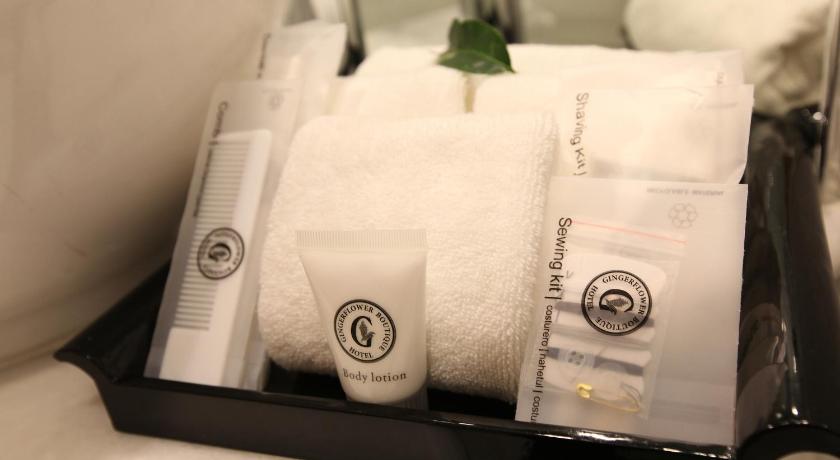 Gingerflower Boutique Hotel - image 25