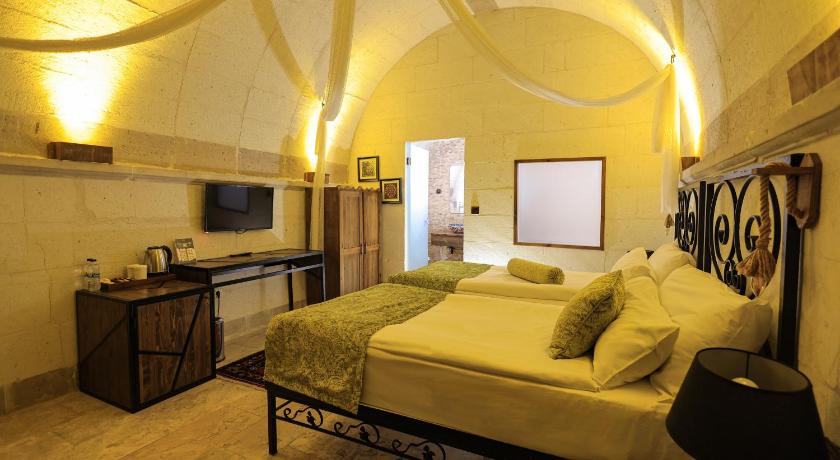 Immagine di Camera Matrimoniale Budget (Budget Double Room) 3