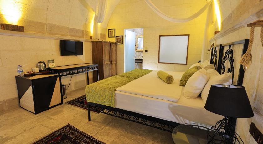 Immagine di Camera Matrimoniale Budget (Budget Double Room) 4