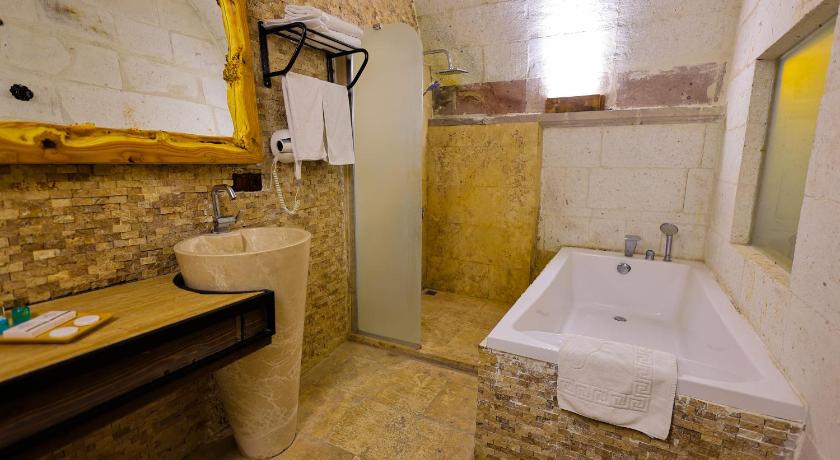 Immagine di Camera Matrimoniale Budget (Budget Double Room) 5