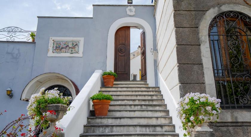 Le Cavottole Resort
