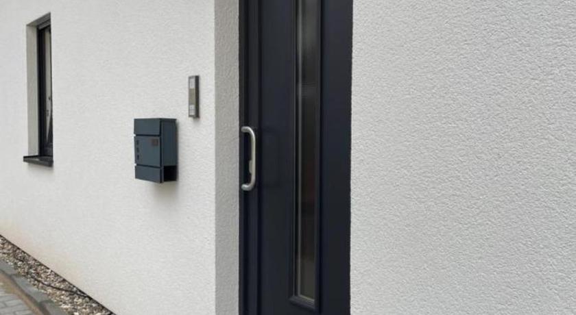 ヒルシュホルン (ネッカー) PrimeBnb Schonbrunn 4つ星 シングルルーム 客室