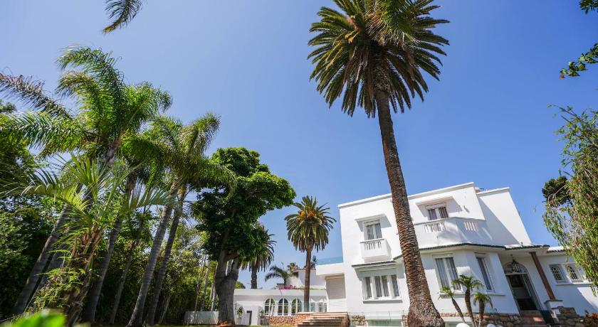 La Residence