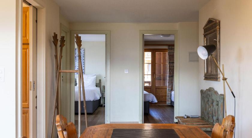Image of Two-Bedroom Apartment 7