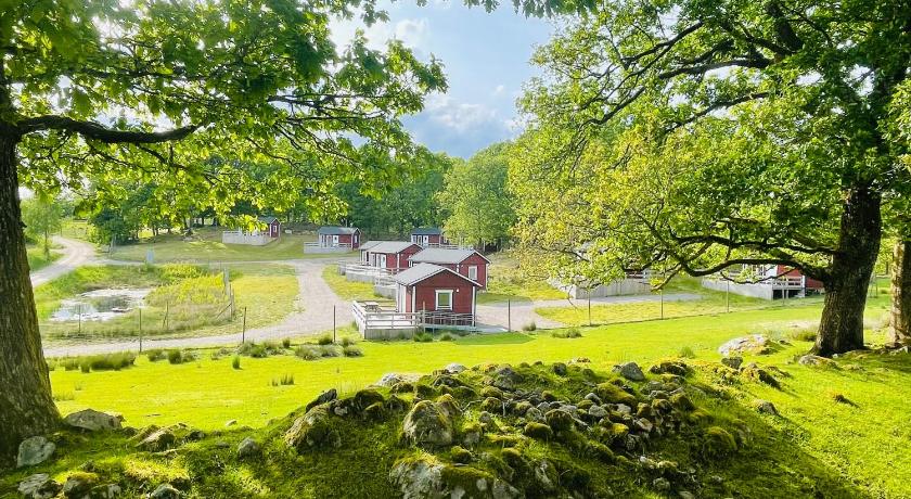 Stuga - Ulvereds Hjorthagn