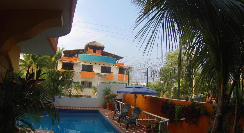 Cielito Lindo Suites photo