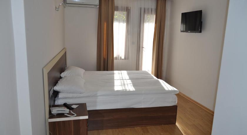 Merkez Otel photo