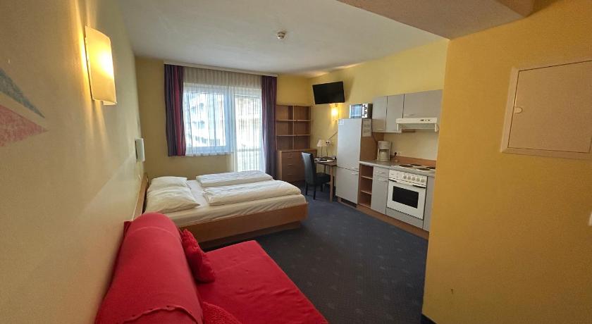 Image of Apartment 0
