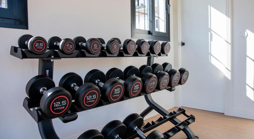 ポサダス Hotel Corbella 5つ星 ホテル プール