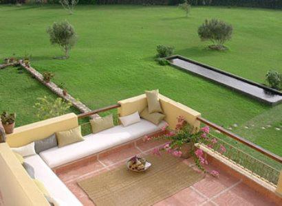 哈西拜达 Dar Al Manar 4星级 酒店 设施