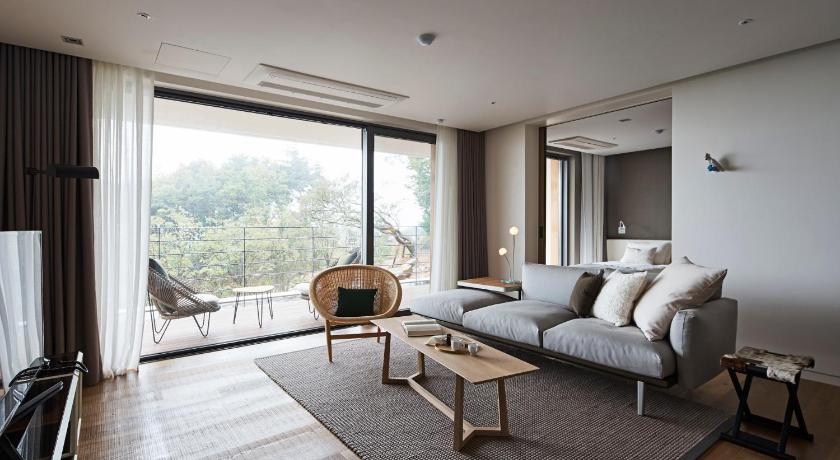 杨平 The Star Hue Village 3星级 酒店 套房