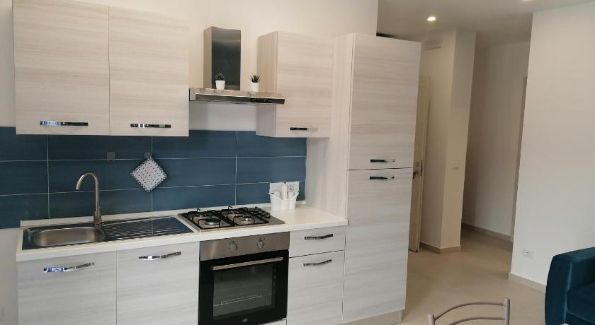 A due passi dal mare Apartment