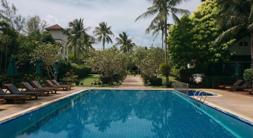 Coco Palm Beach Resort - SHA Extra Plus - image 23