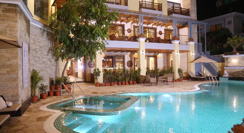 Temple Bell Boutique Hotel & Spa - image 16