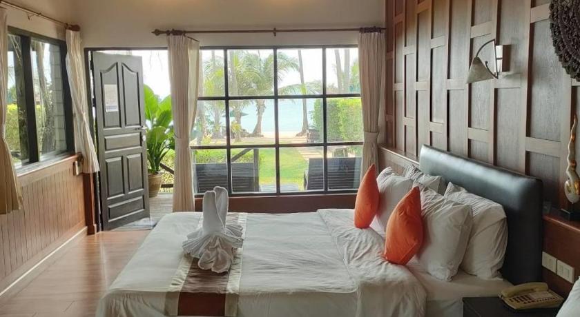 Coco Palm Beach Resort - SHA Extra Plus - image 31
