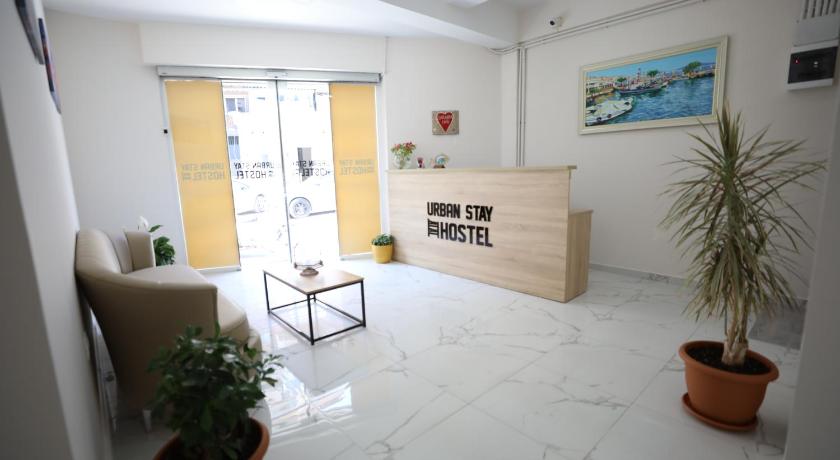 Urban Stay Hostel - image 3
