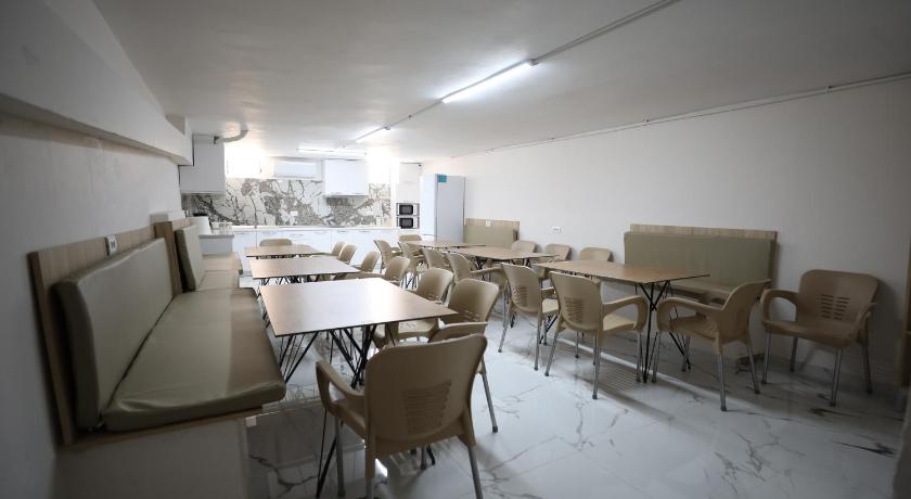 Urban Stay Hostel - image 15