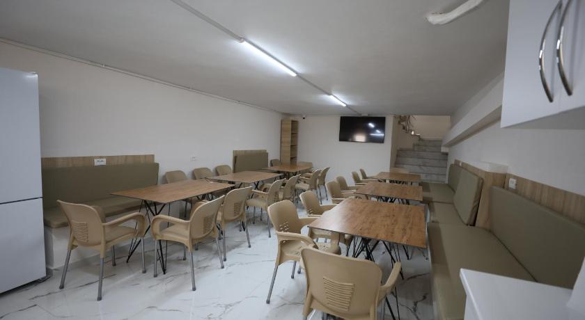 Urban Stay Hostel - image 10