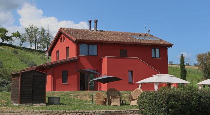 Le Dame Maneggio & Agriturismo, Marche